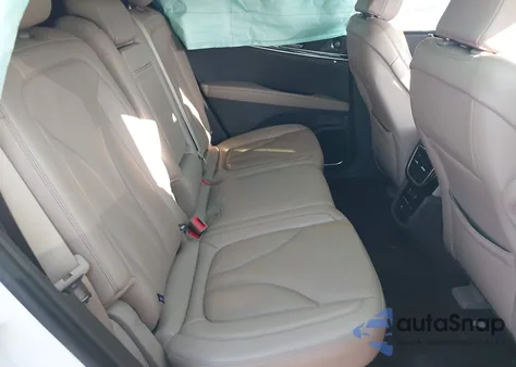 2021 Lincoln Nautilus Reserve z USA, uszkodzony, nr VIN 2LMPJ6K97MBL13237